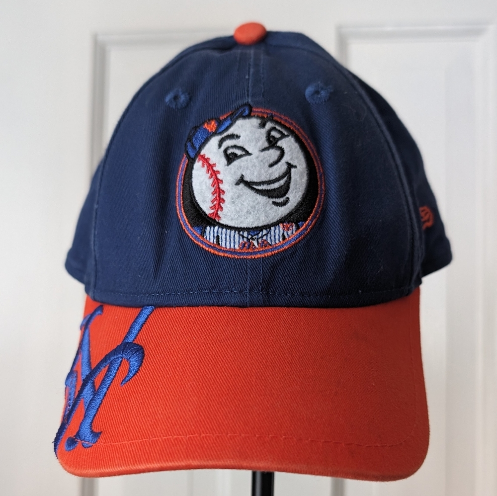 New York Mets Baseball Hat